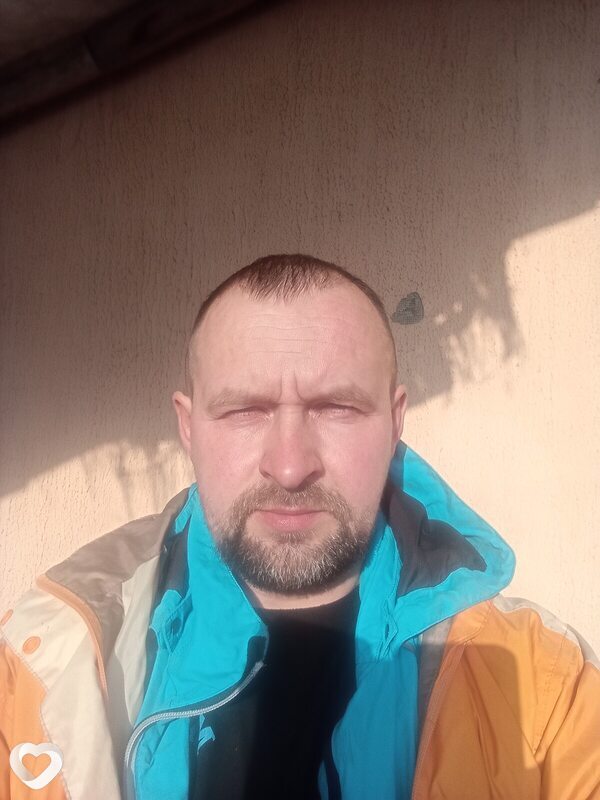 Сергей, Сморгонь