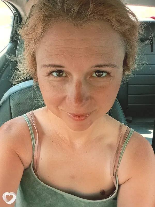 Наталья, 47, Москве — анкета №4617724