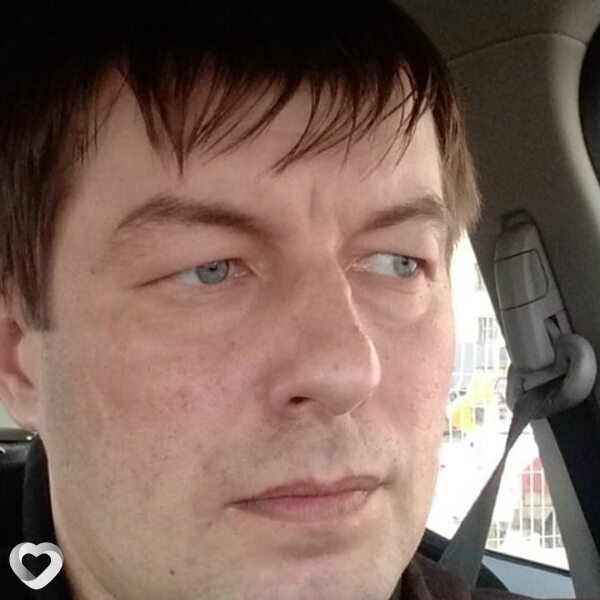 Евгений, 44, Пензе — анкета №4617725