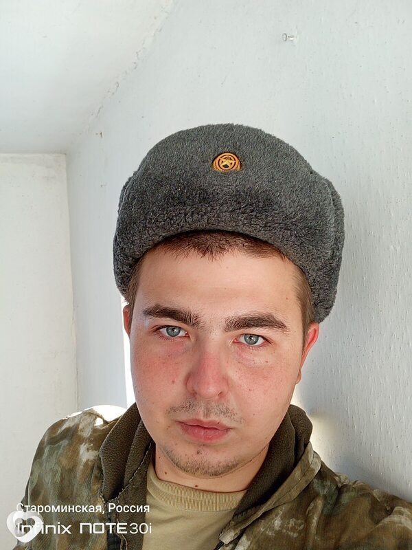 Дмитрий, Бронницы