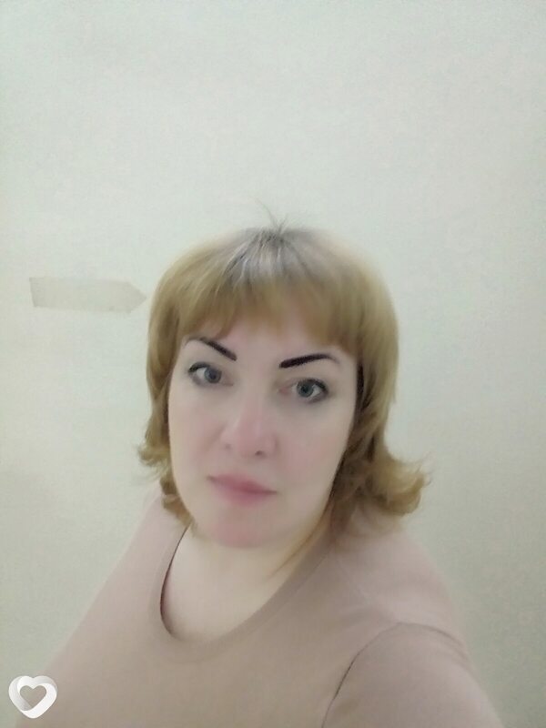 Татьяна, 52, Кирове — анкета №4617728