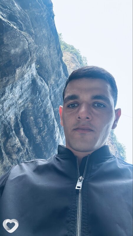 Анар, 25, Волгограде — анкета №4617734