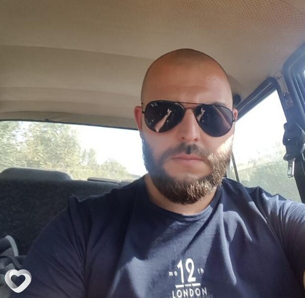 Станислав, 39, Алексине — анкета №4617618