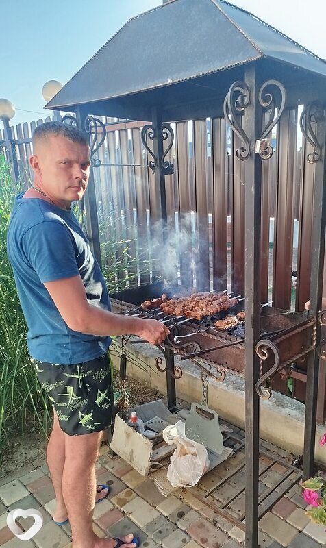 Александр, Георгиевск