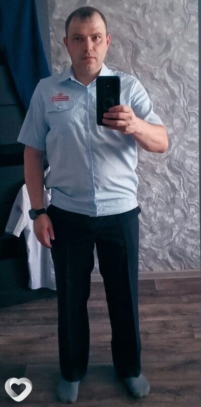 Денис, Киселевск