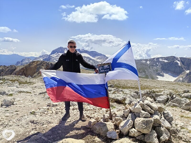 Андрей, 40, Краснодаре — анкета №4617633