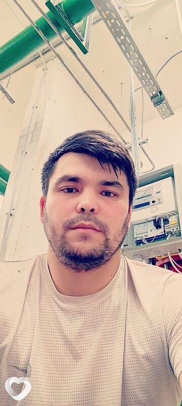 Mr, 36, Нижнем Новгороде — анкета №4617766