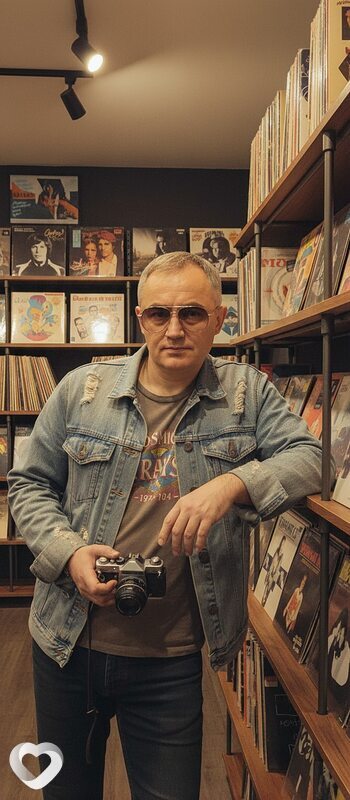 Евгений, 50, Набережных Челнах — анкета №4617773