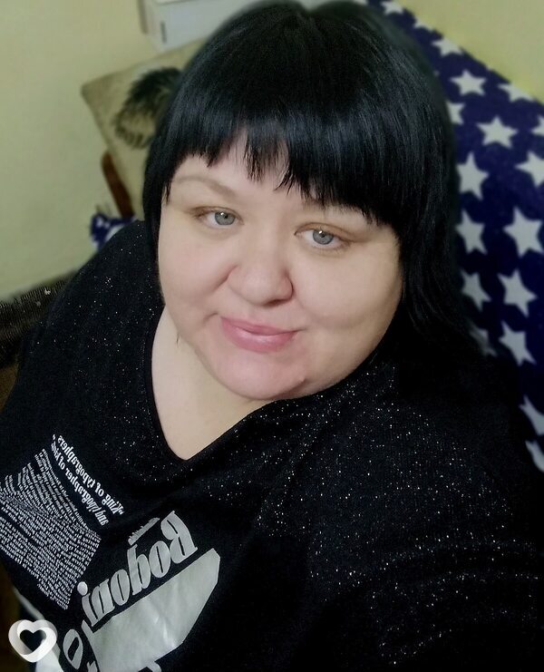 Ольга, 43, Витебске — анкета №4617776