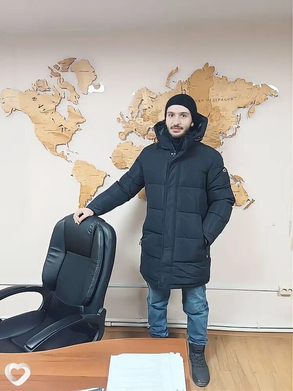 Хасан, Новосибирск