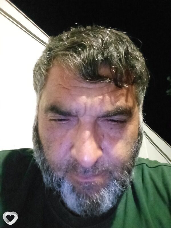 Абдул, 42, Махачкале — анкета №4617827