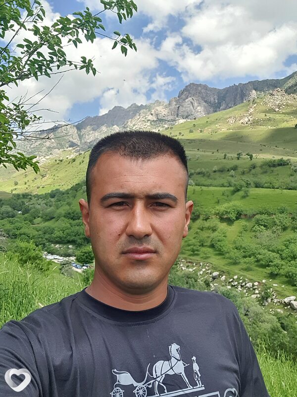 Элдор, 33, Екатеринбурге — анкета №4617840