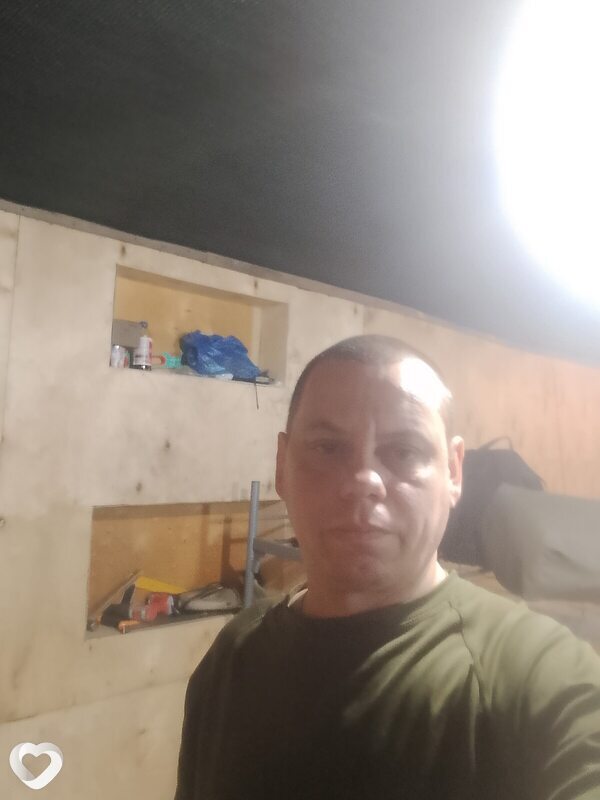 Николай, 44, Донецке — анкета №4617848