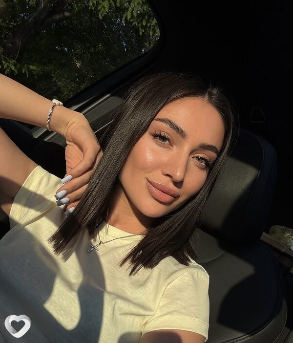 Ника, 35, Бресте — анкета №4617854