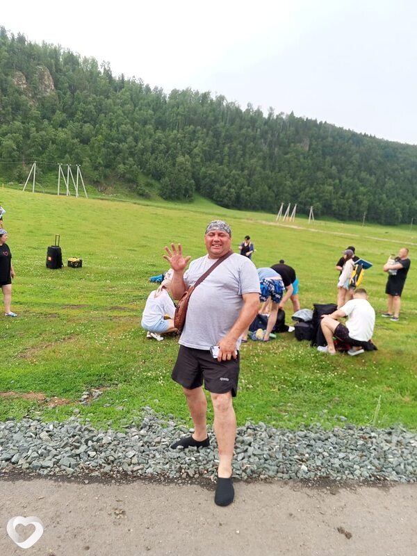 Виктор, 49, Казани — анкета №4617857
