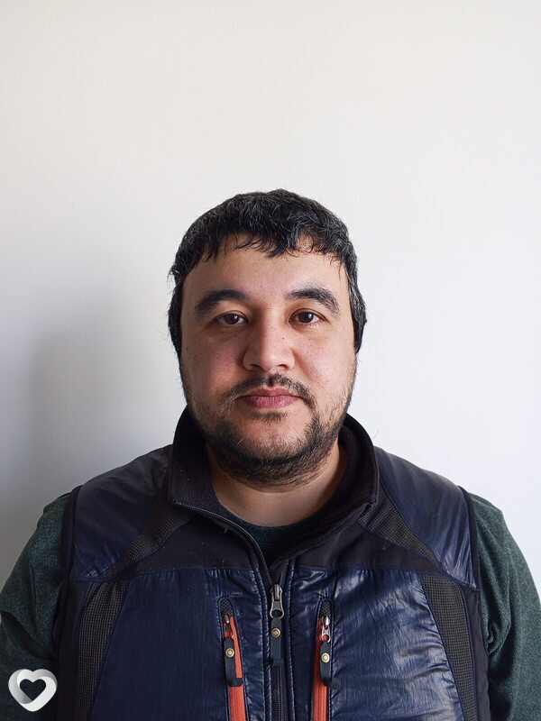 Jurabek, Красногорский (Марий Эл)