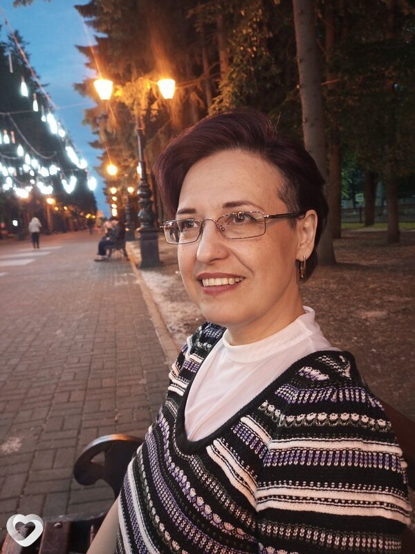 Вероника, Октябрьский (Башкортостан)