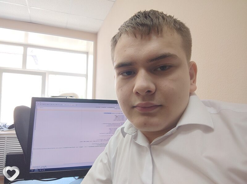 Никита, Нижневартовск