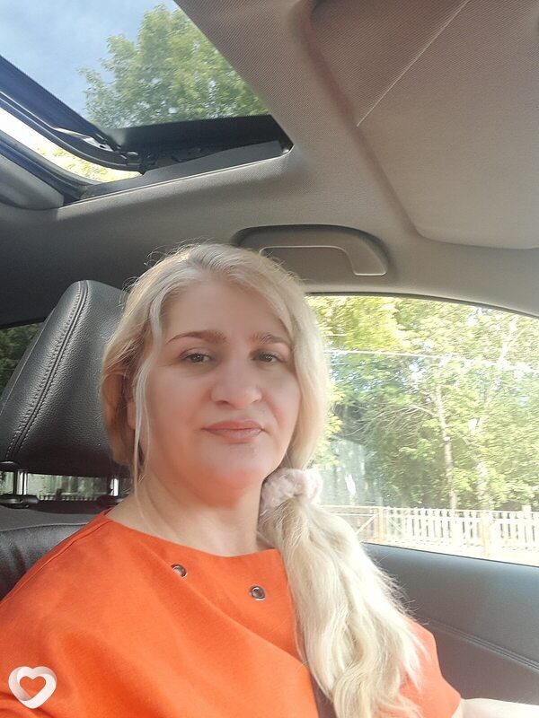 София, 50, Екатеринбурге — анкета №4617752
