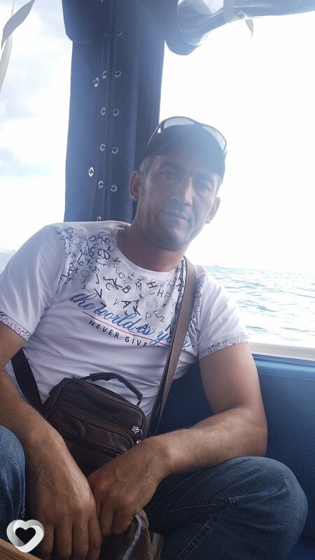 Али, 48, Подольске — анкета №4617754