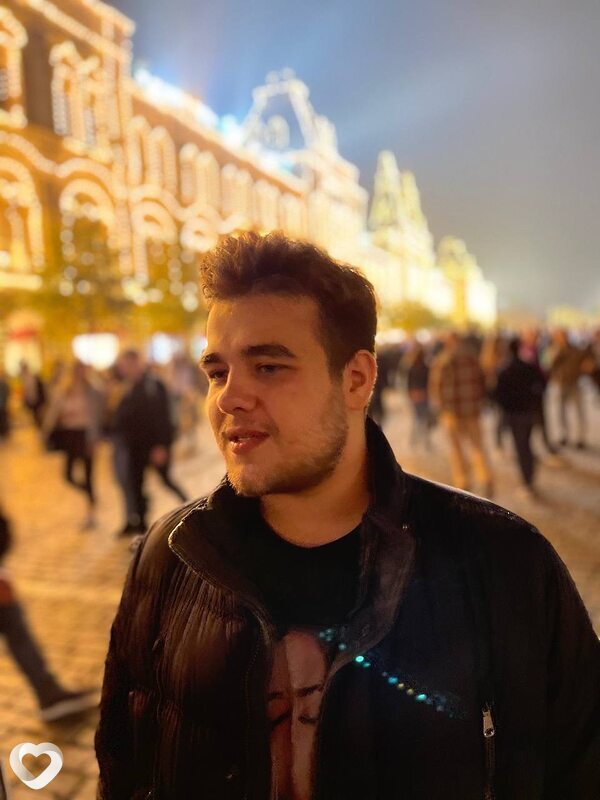 Иван, Ногинск