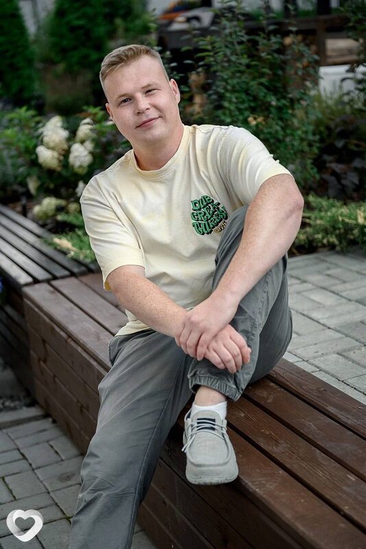 Лев, 28, Перми — анкета №4618265
