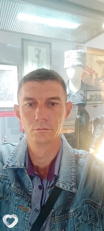 Хасан, 34, Казани — анкета №4618266