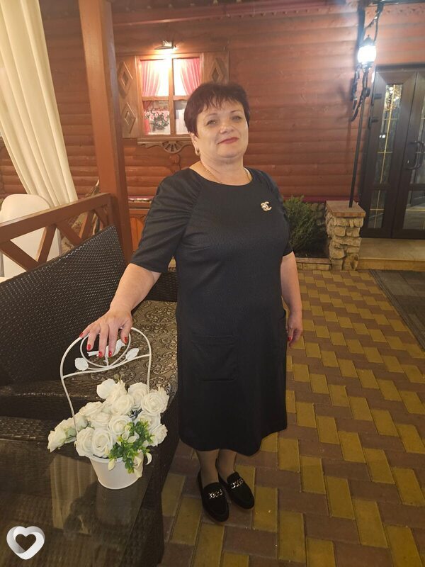 Наталья, 54, Воронеже — анкета №4618268