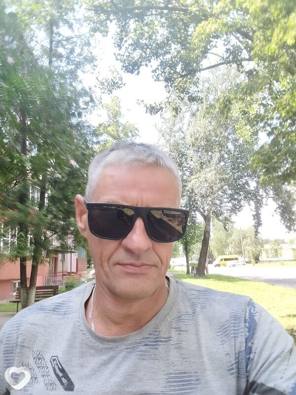 Николай, 43, Гомеле — анкета №4618269