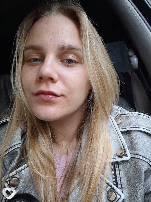 Елена, 25, Екатеринбурге — анкета №4618275