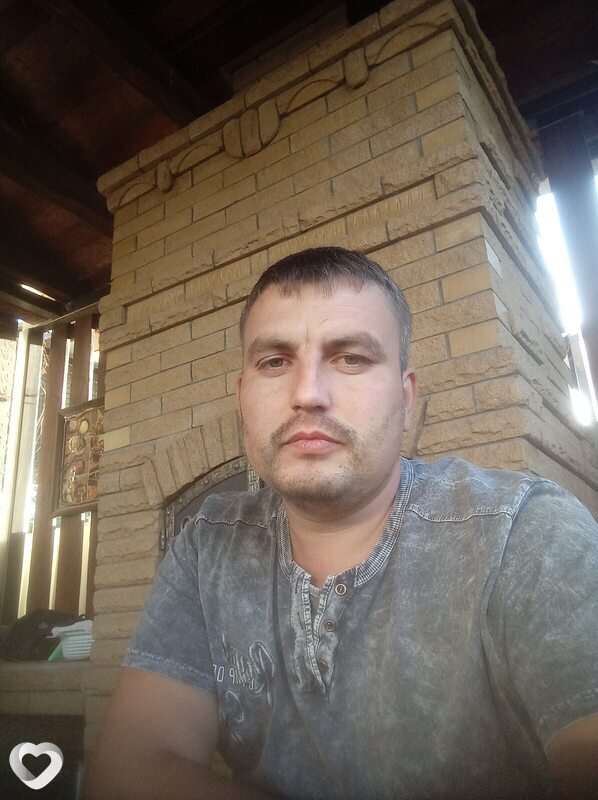 Сергей, 35, Донецке — анкета №4618276