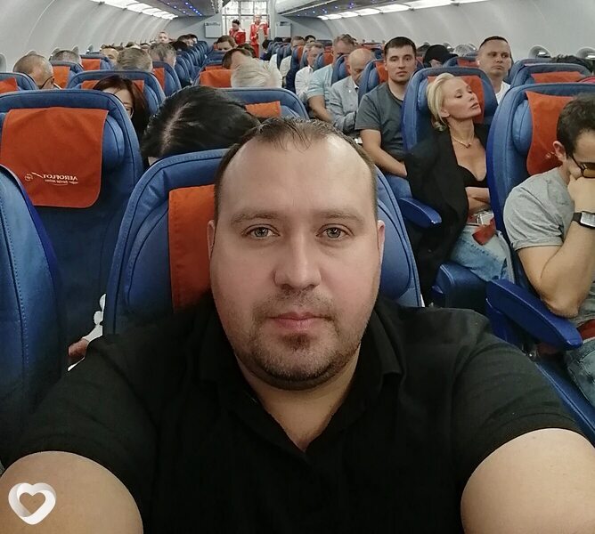 Олег, Солигорск
