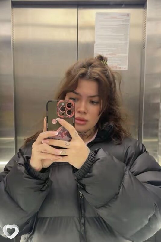 Мария, 26, Краснодаре — анкета №4618278