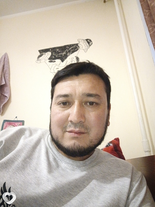 Батя, 38, Санкт-Петербурге — анкета №4618279