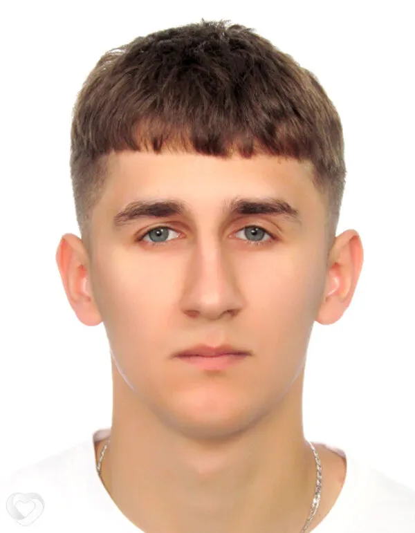 Александр, 24, Москве — анкета №4617789