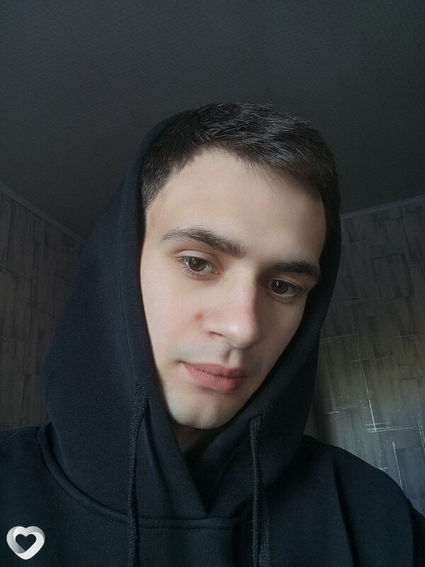 Никита, Жлобин