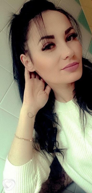 Елена, 34, Одессе — анкета №4617797