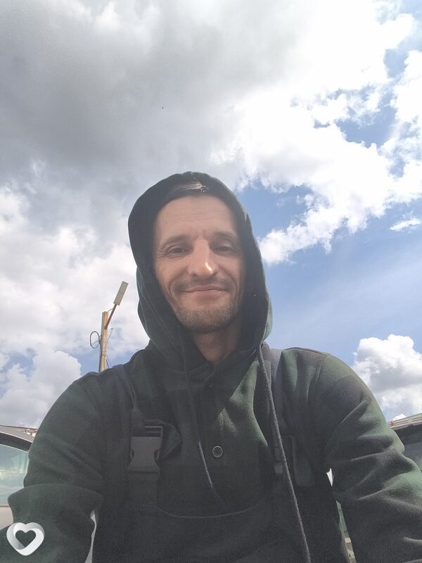 Евгений, 43, Краснодаре — анкета №4617798