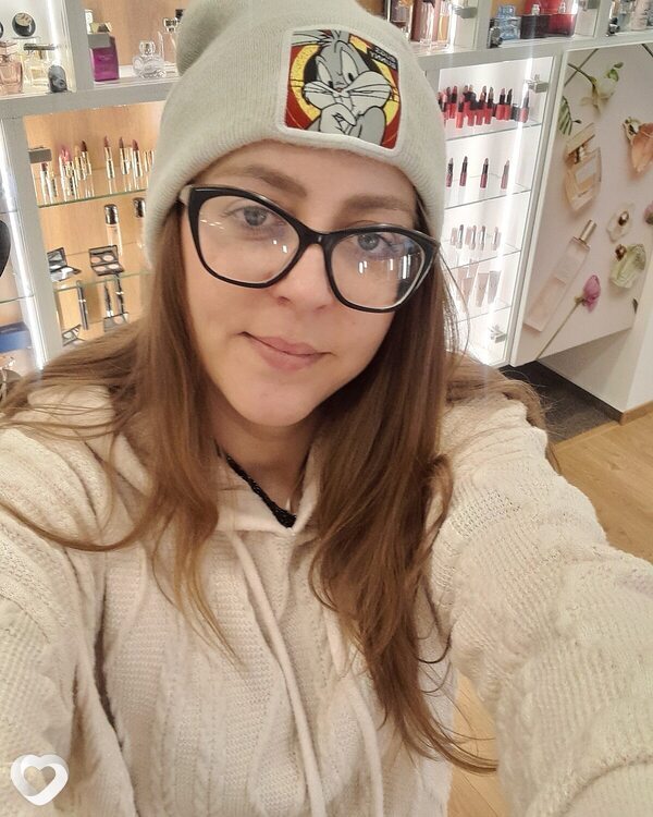 Юлия, 38, Минске — анкета №4617868