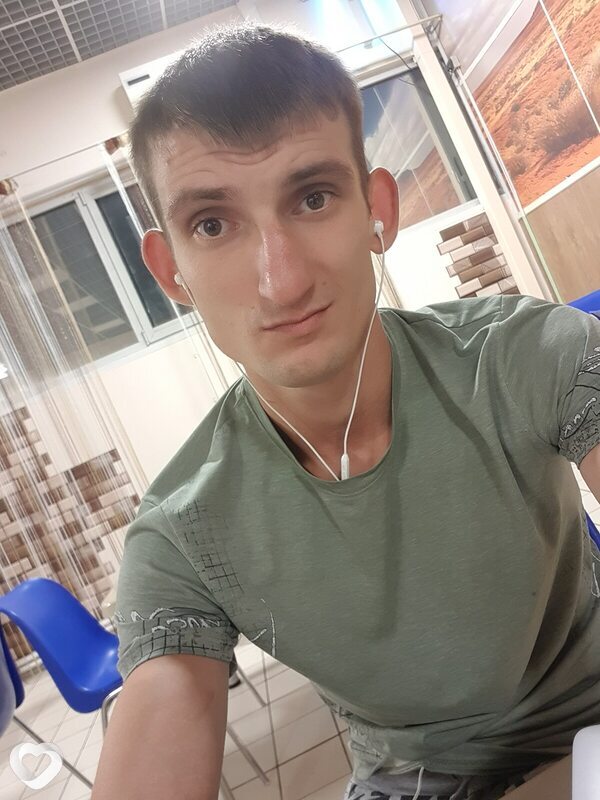 Виктор, 28, Воронеже — анкета №4617869