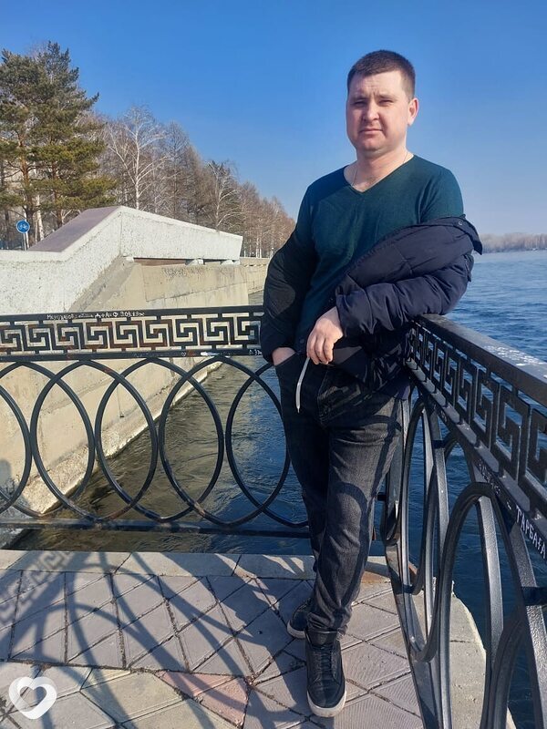 Вячеслав, Талдыкорган