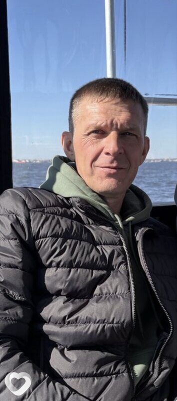 Дмитрий, 49, Набережных Челнах — анкета №4617872