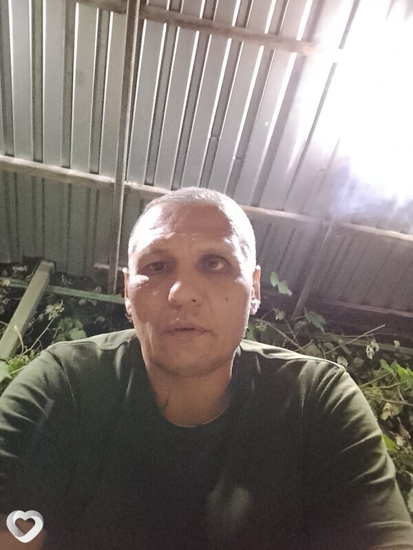 Андрей, 44, Луганске — анкета №4617873