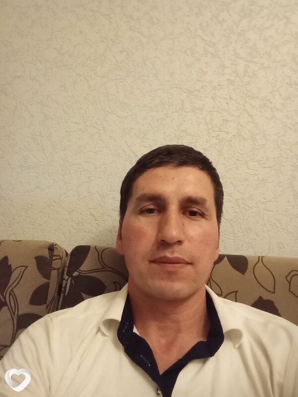 Темур, 43, Казани — анкета №4617890