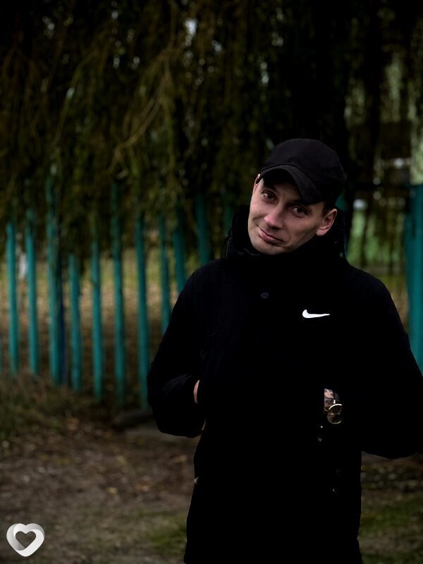 Алексей, 31, Гомеле — анкета №4617901