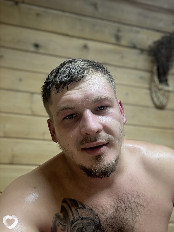 Женя, Быхов