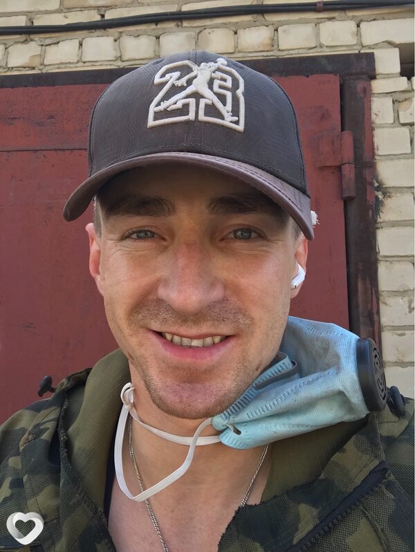 Алексей, 30, Санкт-Петербурге — анкета №4617932