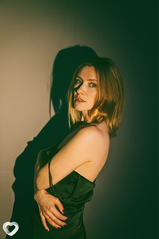 Анна, 43, Туле — анкета №4617980