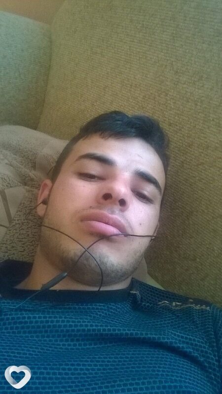 Sabur, 26, Караганде — анкета №4617981