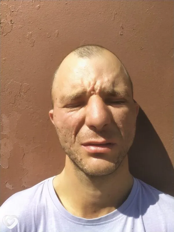 Михаил, 36, Москве — анкета №4617985